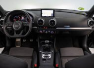 AUDI A3 SPORTBACK S LINE 35 TFSI 150 CV