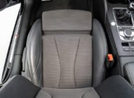 AUDI A3 SPORTBACK S LINE 35 TFSI 150 CV