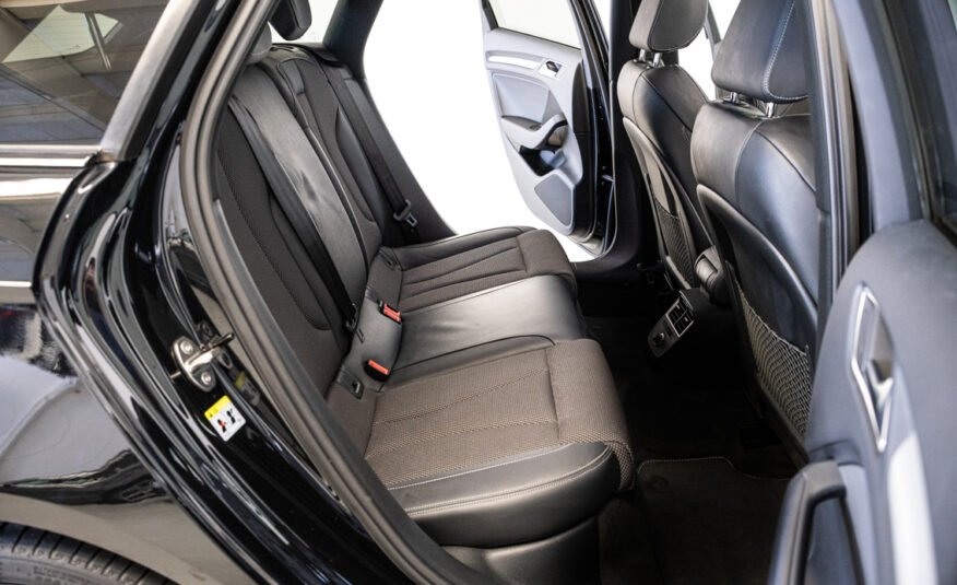 AUDI A3 SPORTBACK S LINE 35 TFSI 150 CV