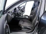 AUDI A4 Avant BLACK LINE 35 TFSI 150 CV