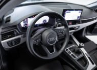 AUDI A4 Avant BLACK LINE 35 TFSI 150 CV