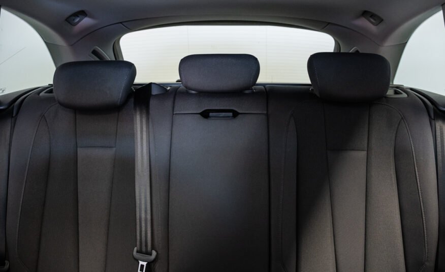 AUDI A4 Avant BLACK LINE 35 TFSI 150 CV