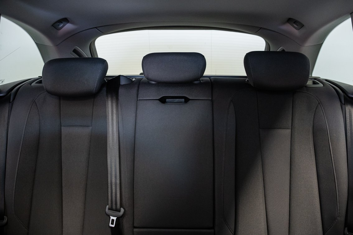 AUDI A4 Avant BLACK LINE 35 TFSI 150 CV