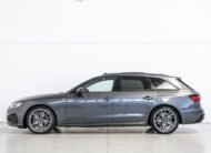 AUDI A4 Avant BLACK LINE 35 TFSI 150 CV