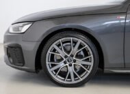 AUDI A4 Avant BLACK LINE 35 TFSI 150 CV