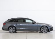 AUDI A4 Avant BLACK LINE 35 TFSI 150 CV
