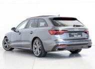 AUDI A4 Avant BLACK LINE 35 TFSI 150 CV