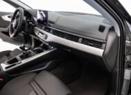 AUDI A4 Avant BLACK LINE 35 TFSI 150 CV