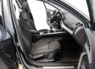 AUDI A4 Avant BLACK LINE 35 TFSI 150 CV