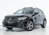 VOLKSWAGEN Tiguan R LINE 2.0 TDI 150 CV
