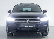 VOLKSWAGEN Tiguan R LINE 2.0 TDI 150 CV