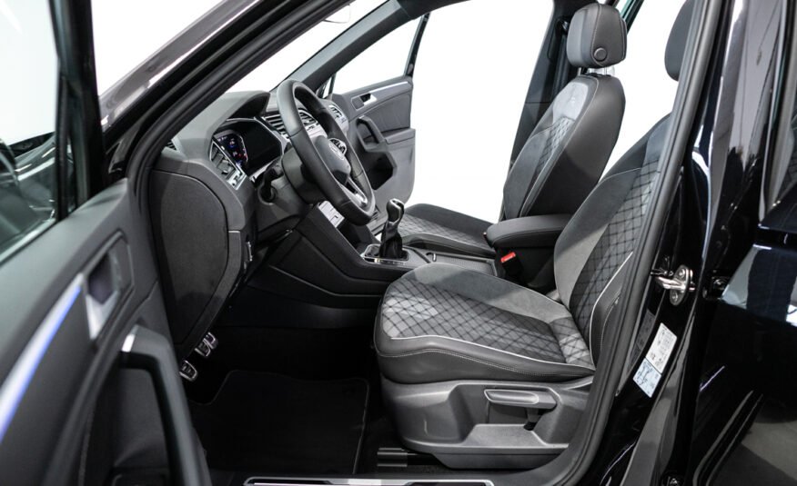 VOLKSWAGEN Tiguan R LINE 2.0 TDI 150 CV