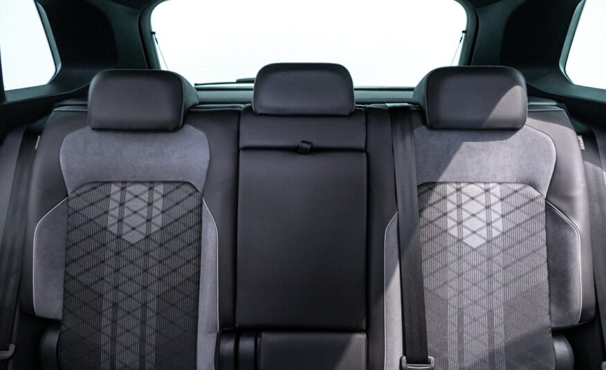 VOLKSWAGEN Tiguan R LINE 2.0 TDI 150 CV