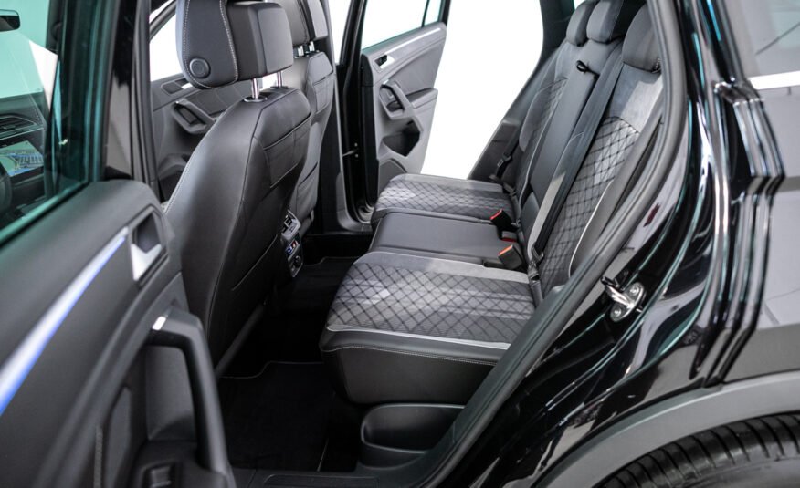 VOLKSWAGEN Tiguan R LINE 2.0 TDI 150 CV