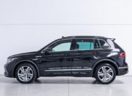 VOLKSWAGEN Tiguan R LINE 2.0 TDI 150 CV