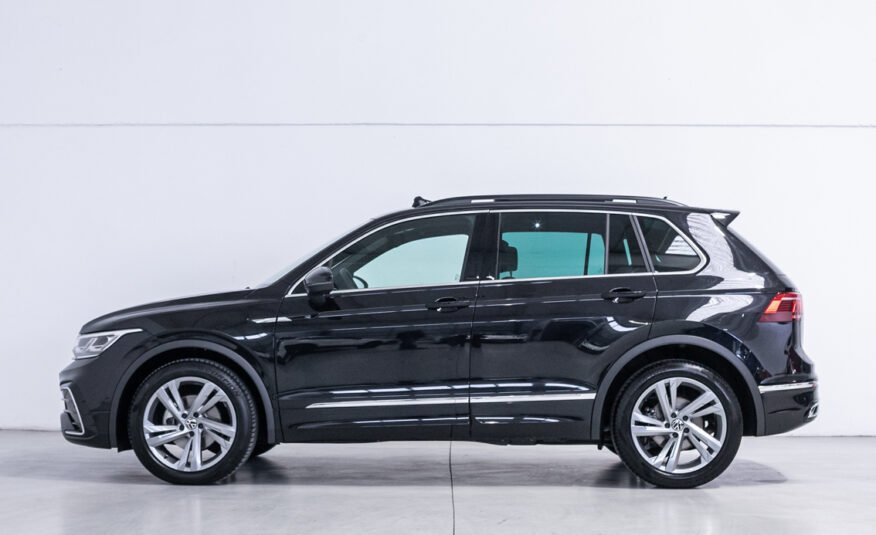VOLKSWAGEN Tiguan R LINE 2.0 TDI 150 CV