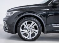 VOLKSWAGEN Tiguan R LINE 2.0 TDI 150 CV