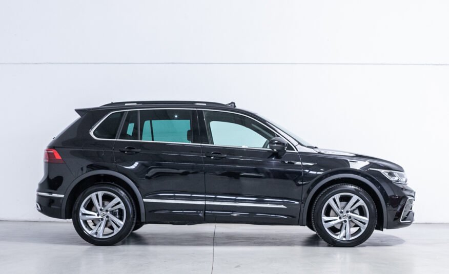 VOLKSWAGEN Tiguan R LINE 2.0 TDI 150 CV