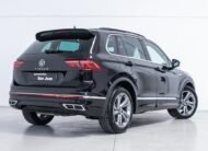 VOLKSWAGEN Tiguan R LINE 2.0 TDI 150 CV