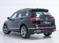 VOLKSWAGEN Tiguan R LINE 2.0 TDI 150 CV