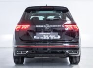 VOLKSWAGEN Tiguan R LINE 2.0 TDI 150 CV