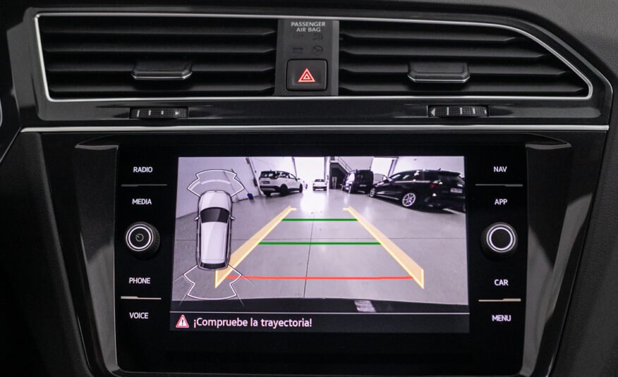 VOLKSWAGEN Tiguan R LINE 2.0 TDI 150 CV