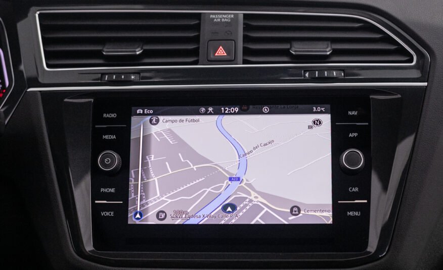 VOLKSWAGEN Tiguan R LINE 2.0 TDI 150 CV