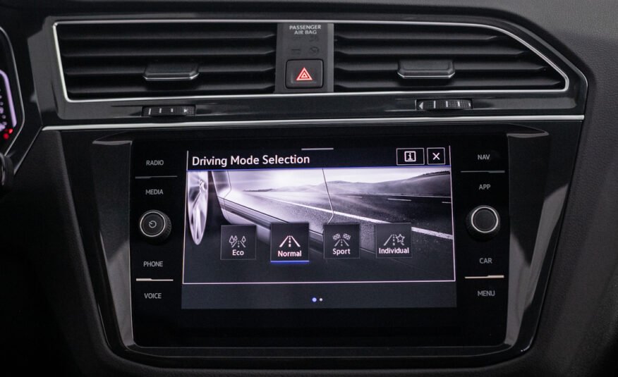 VOLKSWAGEN Tiguan R LINE 2.0 TDI 150 CV