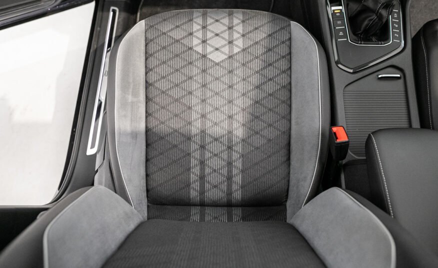VOLKSWAGEN Tiguan R LINE 2.0 TDI 150 CV