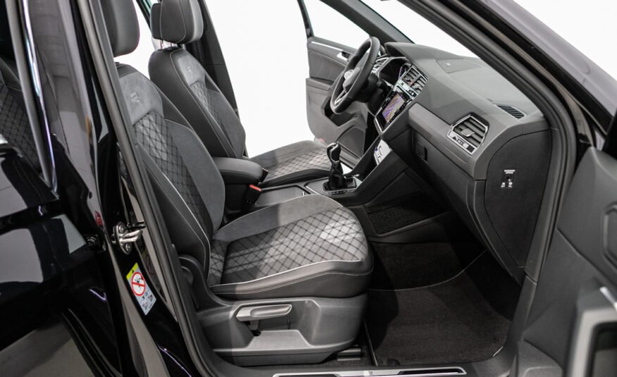 VOLKSWAGEN Tiguan R LINE 2.0 TDI 150 CV