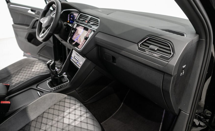 VOLKSWAGEN Tiguan R LINE 2.0 TDI 150 CV