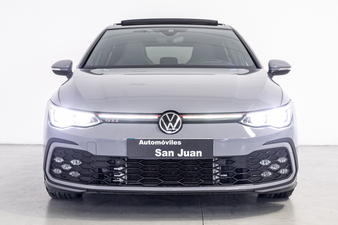 VOLKSWAGEN Golf GTI 2.0 TSI DSG 245 CV