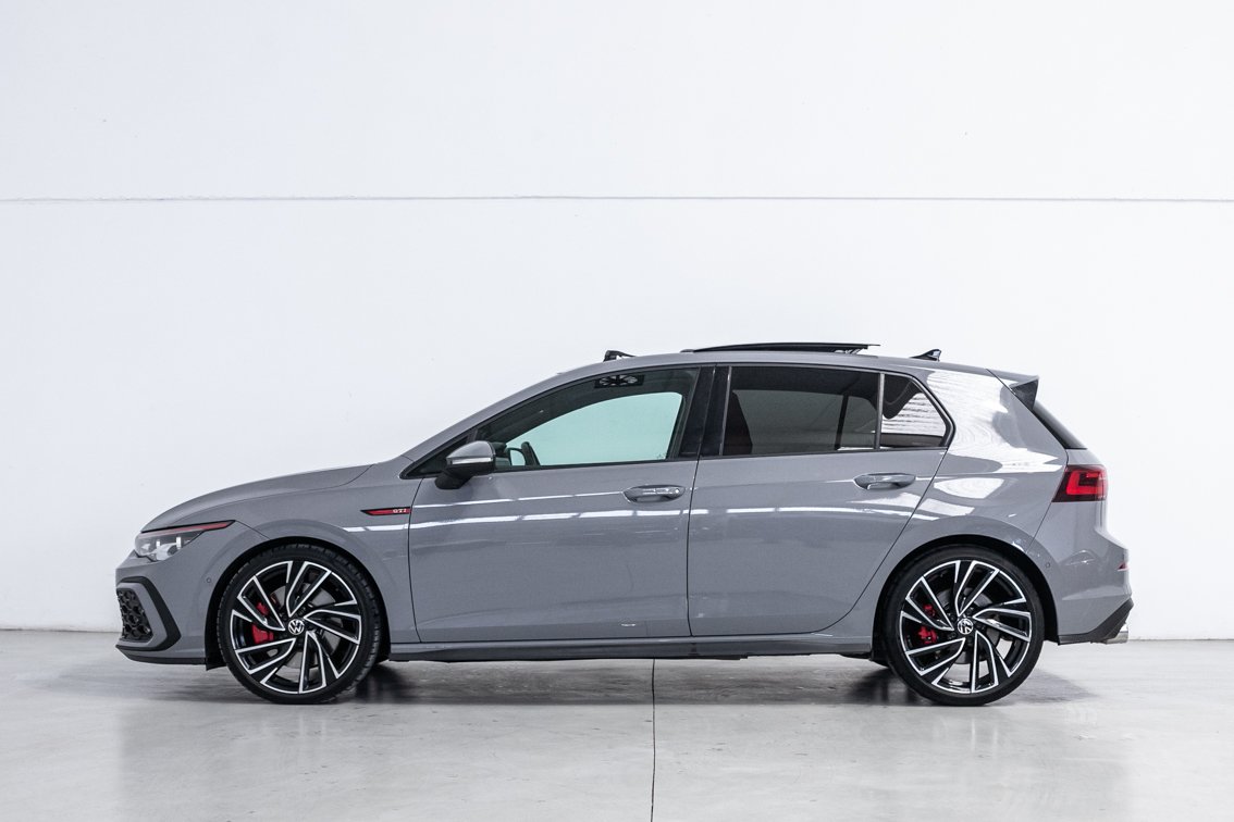 VOLKSWAGEN Golf GTI 2.0 TSI DSG 245 CV