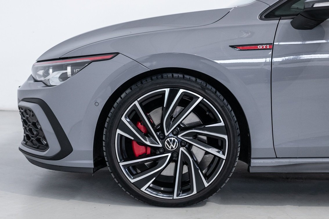 VOLKSWAGEN Golf GTI 2.0 TSI DSG 245 CV