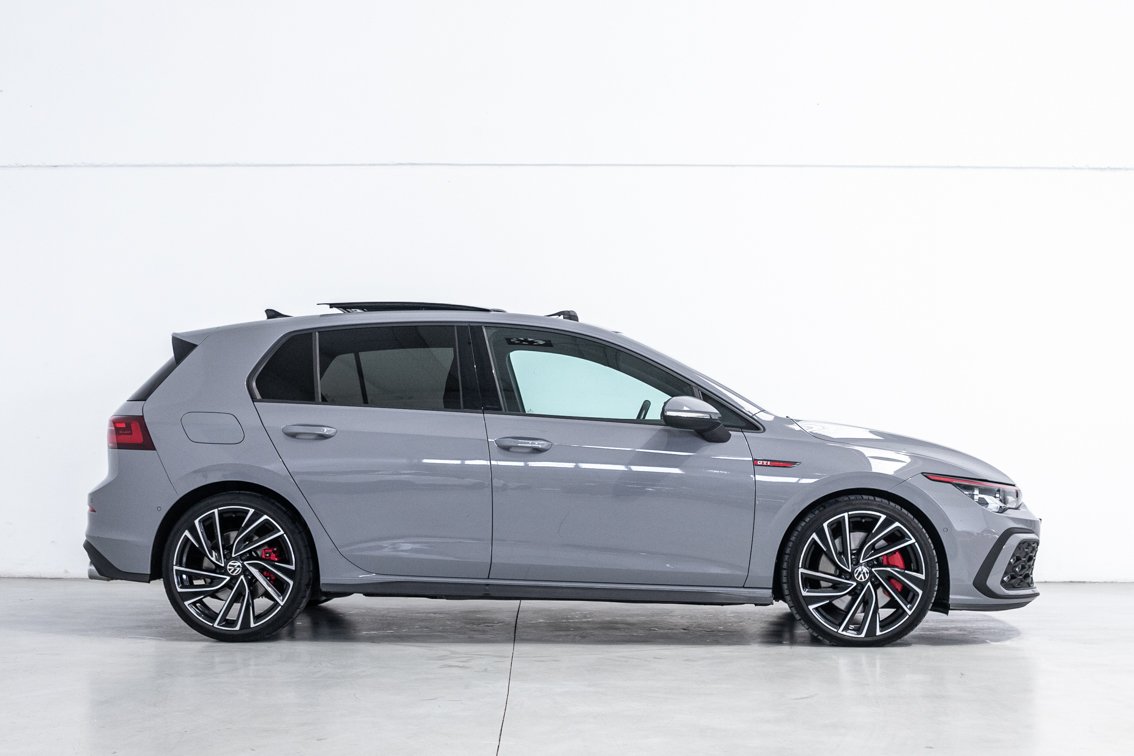 VOLKSWAGEN Golf GTI 2.0 TSI DSG 245 CV