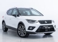 SEAT ARONA XCELLENCE 1.6 TDI DSG 95 CV