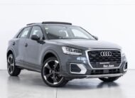 AUDI Q2 SPORT 35 TDI QUATTRO S TRONIC 150 CV