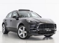 PORSCHE Macan 2.0T PDK 245 CV
