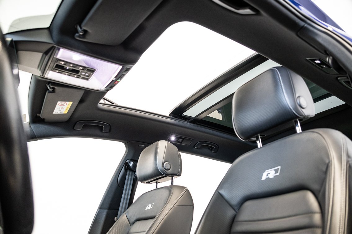 VOLKSWAGEN Passat Variant R LINE 2.0 TSI DSG 190 CV