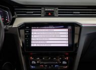 VOLKSWAGEN Passat Variant R LINE 2.0 TSI DSG 190 CV
