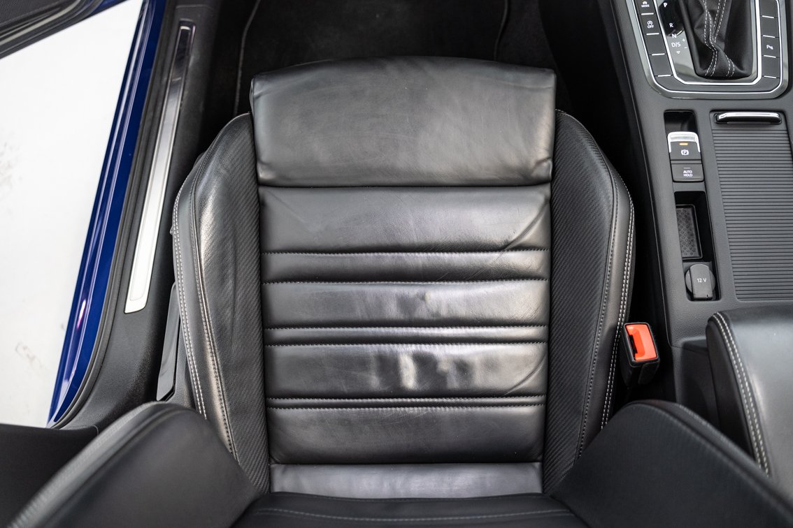 VOLKSWAGEN Passat Variant R LINE 2.0 TSI DSG 190 CV