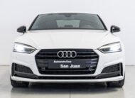 AUDI A5 SPORTBACK BLACK LINE 40 TDI S TRONIC 190 CV