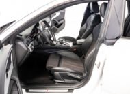 AUDI A5 SPORTBACK BLACK LINE 40 TDI S TRONIC 190 CV
