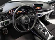 AUDI A5 SPORTBACK BLACK LINE 40 TDI S TRONIC 190 CV