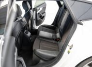 AUDI A5 SPORTBACK BLACK LINE 40 TDI S TRONIC 190 CV