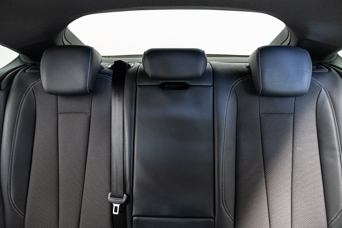 AUDI A5 SPORTBACK BLACK LINE 40 TDI S TRONIC 190 CV