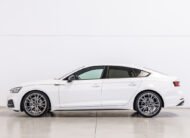 AUDI A5 SPORTBACK BLACK LINE 40 TDI S TRONIC 190 CV