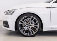 AUDI A5 SPORTBACK BLACK LINE 40 TDI S TRONIC 190 CV