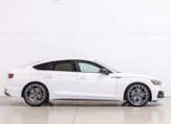 AUDI A5 SPORTBACK BLACK LINE 40 TDI S TRONIC 190 CV