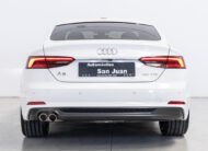 AUDI A5 SPORTBACK BLACK LINE 40 TDI S TRONIC 190 CV